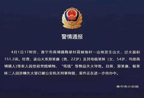 普宁最新爆料案件公布,惊人真相揭开神秘面纱 第2张 普宁最新爆料案件公布,惊人真相揭开神秘面纱 第2张
