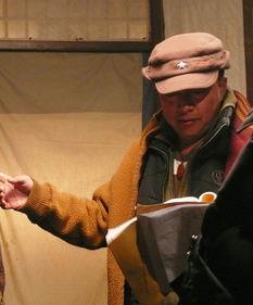 林先生爆料做总导演的视频,总导演幕后故事